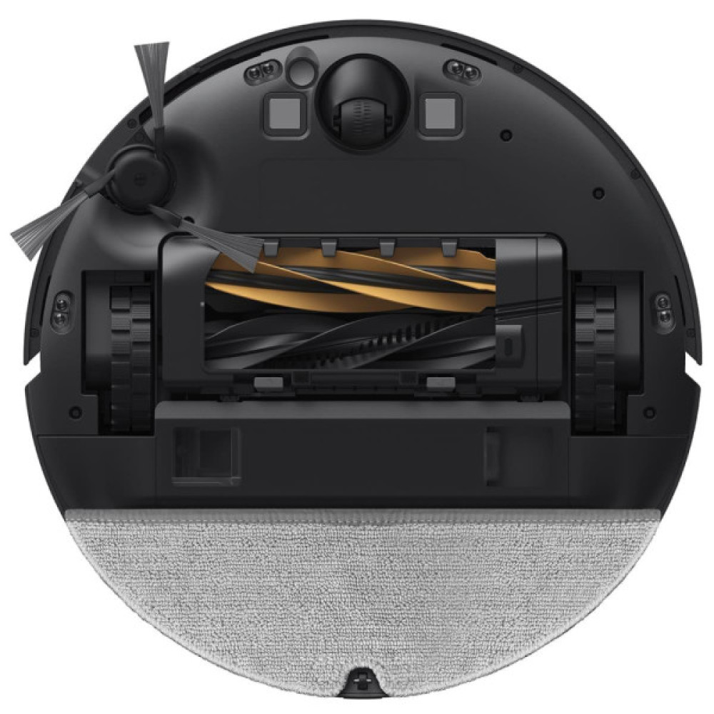 Пилосос Dreame Bot D20 Pro Plus Black (RLD43SD-BL)