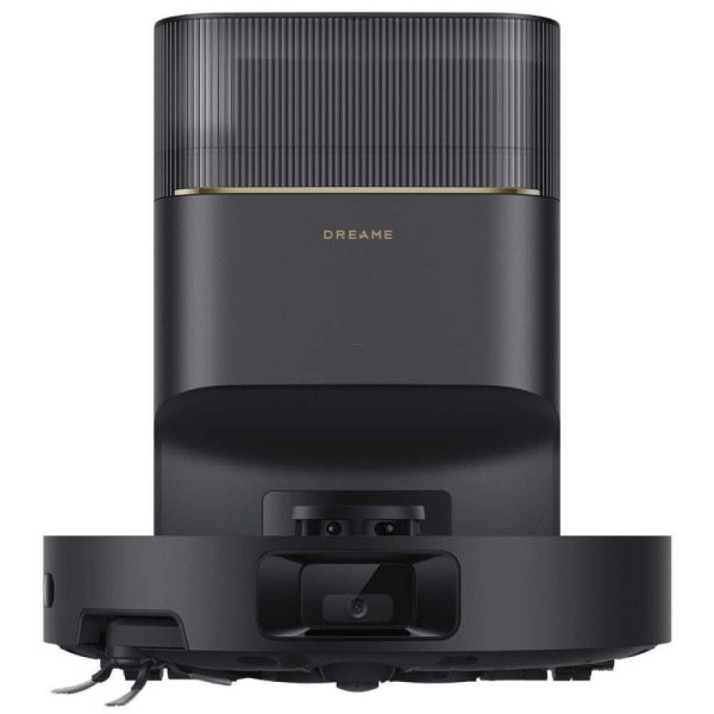 Пилосос Dreame Bot D20 Pro Plus Black (RLD43SD-BL)
