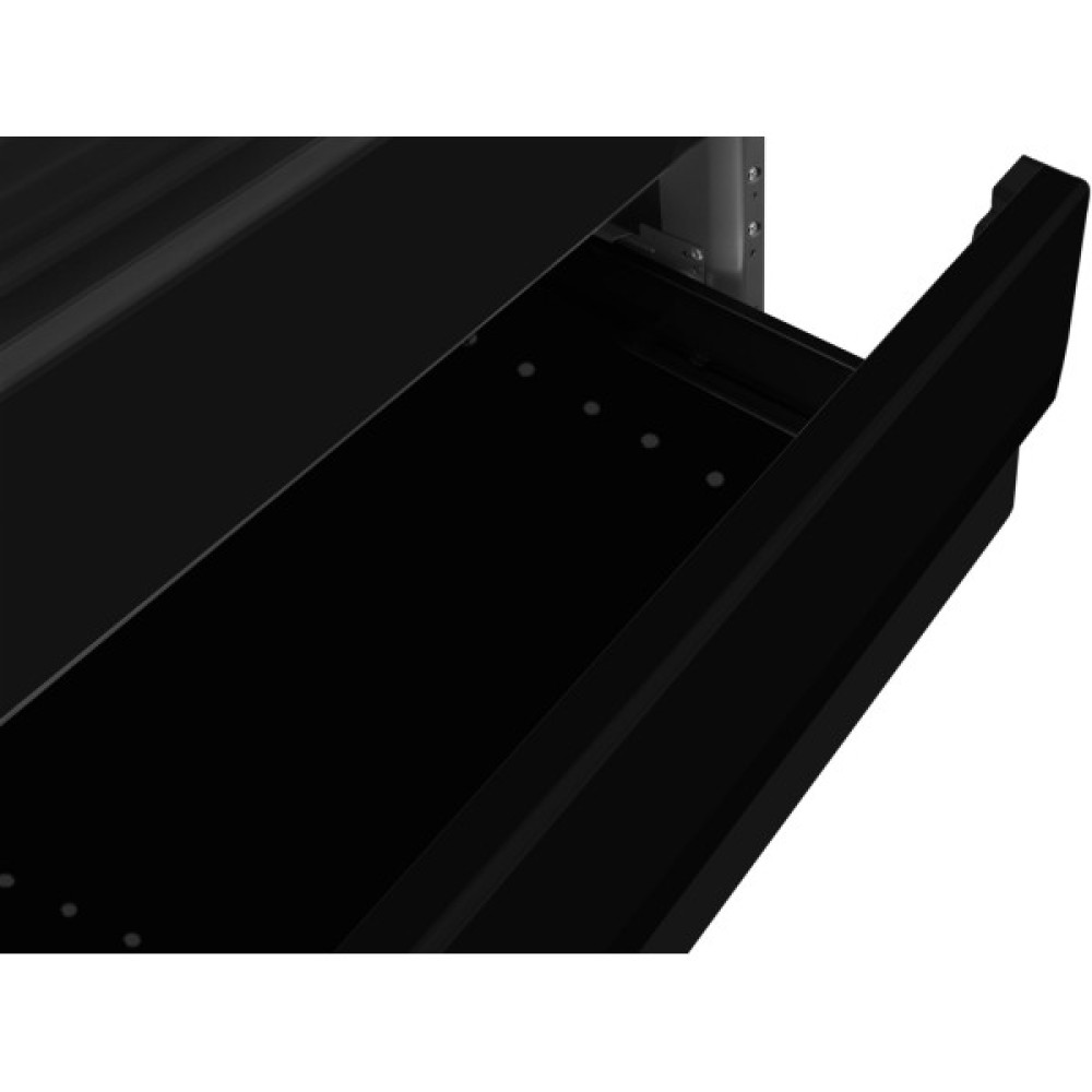 Плита Hansa електрична склокерамічна, 50х60см, 65л, чорний