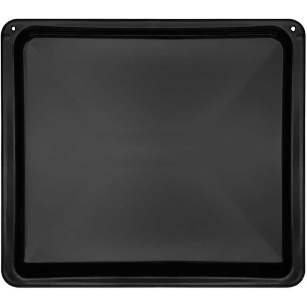 Плита Hansa електрична склокерамічна, 50х60см, 65л, чорний