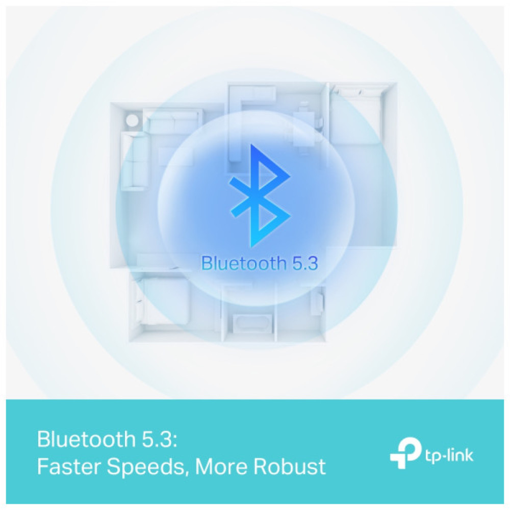 Bluetooth-адаптер TP-Link UB500-PLUS