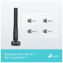 Bluetooth-адаптер TP-Link UB500-PLUS