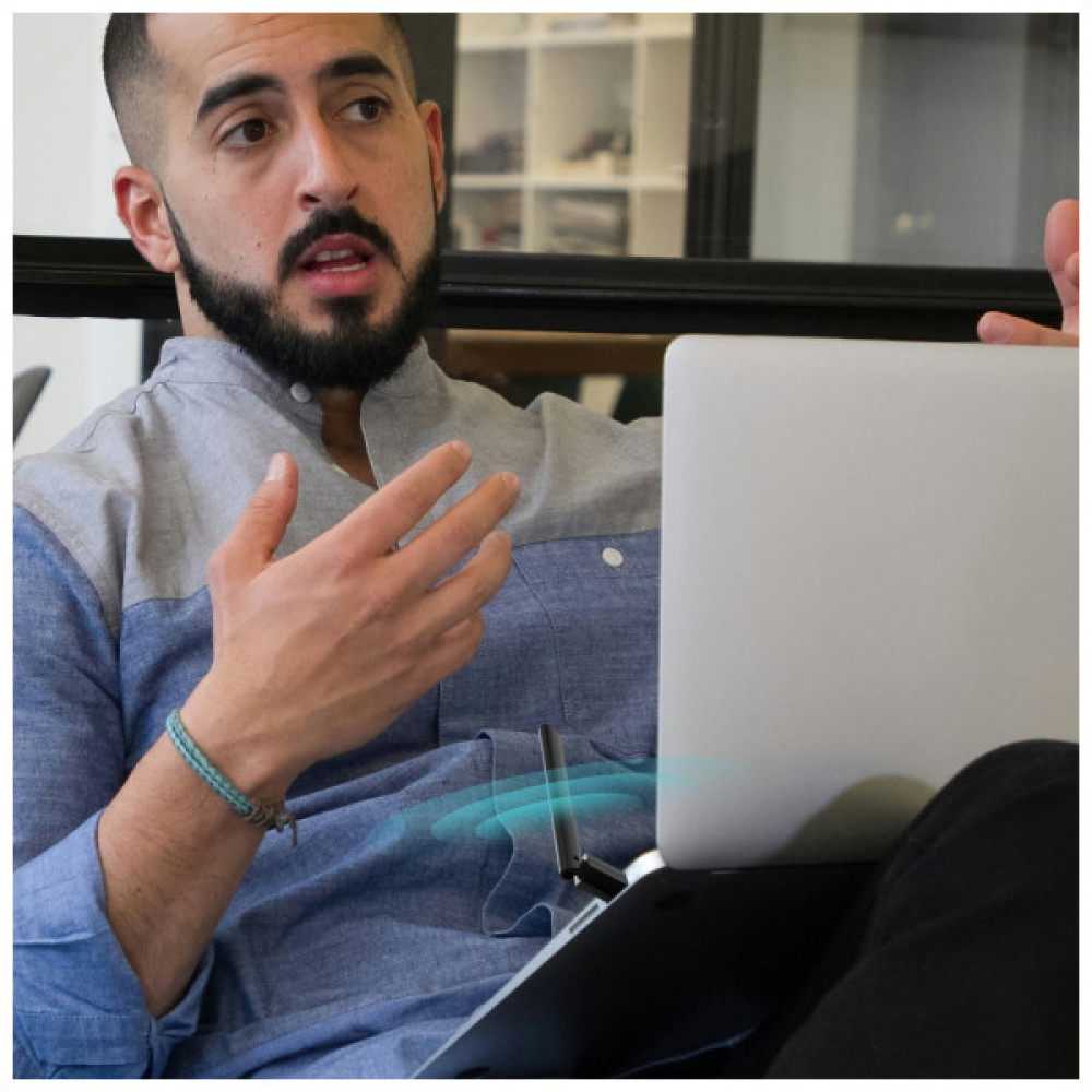 Bluetooth-адаптер TP-Link UB500-PLUS