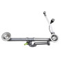 Мийка кухонна Perfelli PIERRA PGP 536-78 LIGHT BEIGE