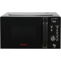 Мікрохвильова піч AIWA NAMICOOK CRYSTAL20 (MW-202DG BK)