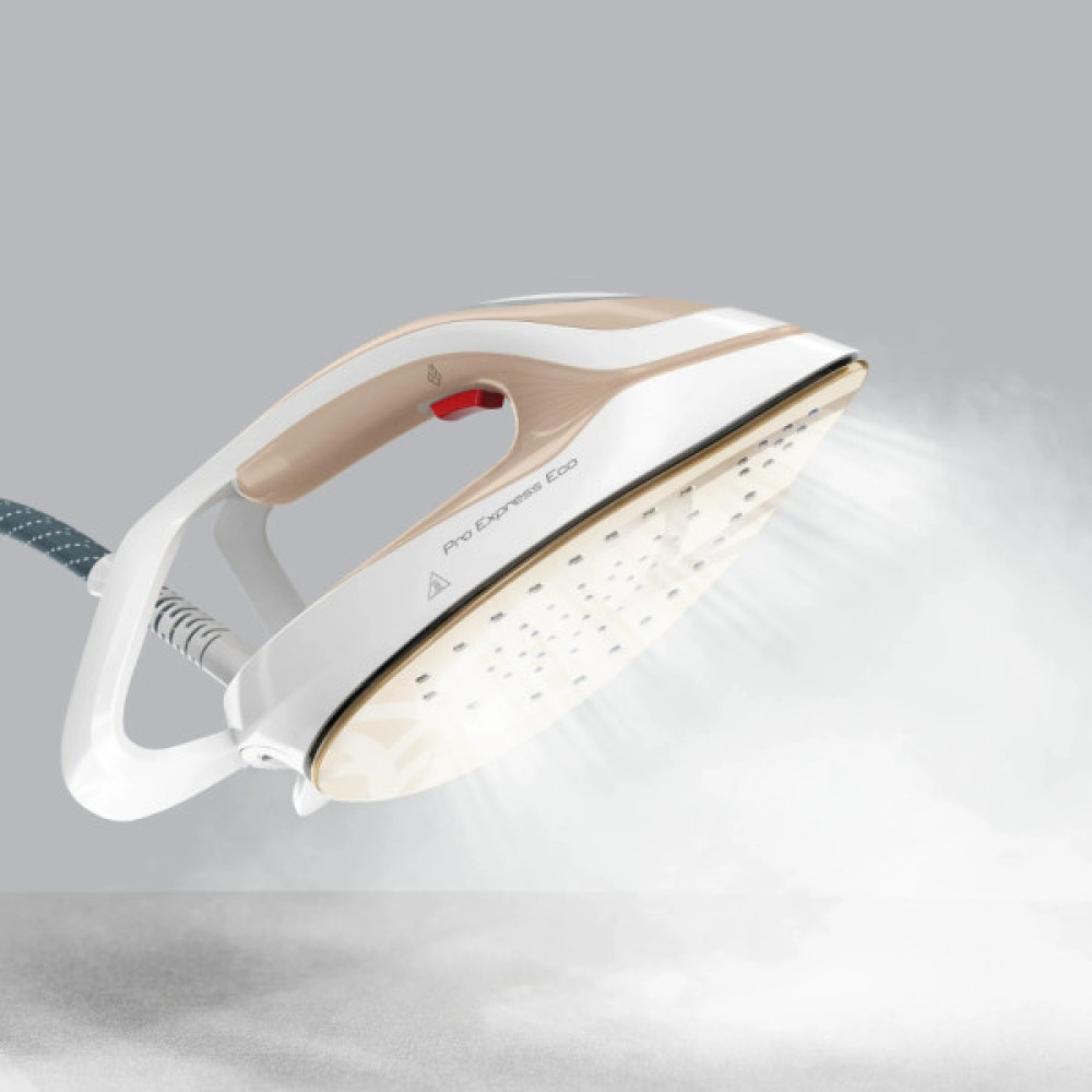Парова станція Tefal Pro Express Eco (GV9E22E0)