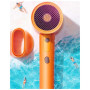 Фен Xiaomi ShowSee Electric Hair Dryer Vitamin C+ VC100-A Orange (Ф28399) Фен Xiaomi ShowSee Electric Hair Dryer Vitamin C+ VC100-A Orange (Ф28399)