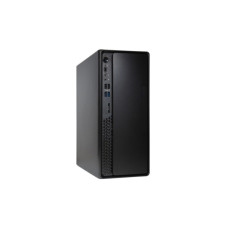 Корпус для ПК Chieftec UNI (BS-10B-300) Корпус для ПК Chieftec UNI (BS-10B-300)