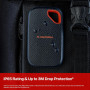 Накопичувач SSD USB 3.2 1TB SanDisk (SDSSDE70-1T00-G25)