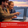 Накопичувач SSD USB 3.2 1TB SanDisk (SDSSDE70-1T00-G25)
