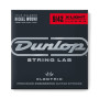 Струни для гітари Jim Dunlop Nickel Wound Electric Guitar Strings (09-42) (DEN0942) Струни для гітари Jim Dunlop Nickel Wound Electric Guitar Strings (09-42) (DEN0942)