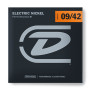 Струни для гітари Jim Dunlop Nickel Wound Electric Guitar Strings (09-42) (DEN0942) Струни для гітари Jim Dunlop Nickel Wound Electric Guitar Strings (09-42) (DEN0942)