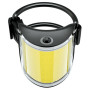 Передня велофара Knog Мигалка Lil Cobber Front 110 Lumens (12186) Передня велофара Knog Мигалка Lil Cobber Front 110 Lumens (12186)