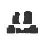 Килимок в салон EVAtech Lexus GS (GSR190) AWD 2005-2011 3 поколінн (LS12224CB5LA6RBB)