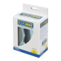 Діркопробивач Buromax пластиковий PASTEL, до 20 аркушів, 125 х 95 х 65 мм, блакитний (BM.4020-14) Діркопробивач Buromax пластиковий PASTEL, до 20 аркушів, 125 х 95 х 65 мм, блакитний (BM.4020-14)