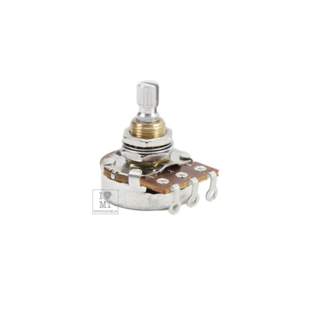 Потенціометр для гітари Seymour Duncan SDP250 (209907)