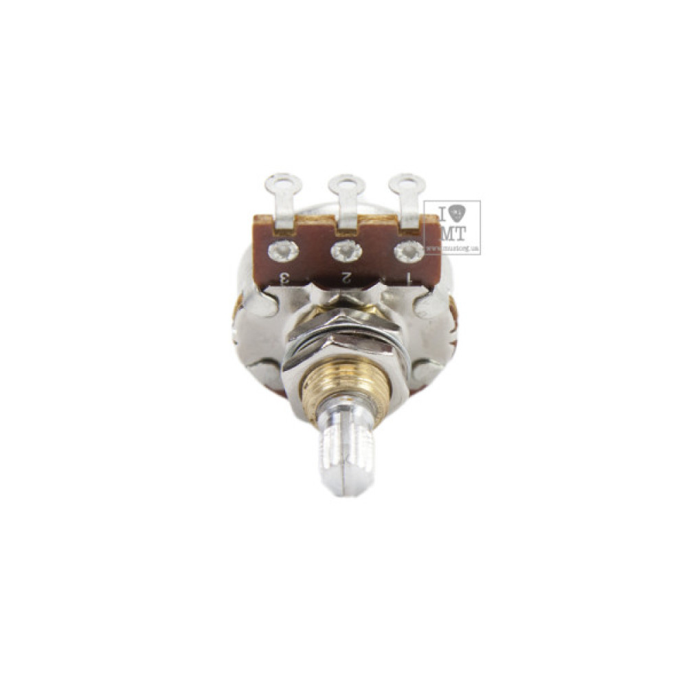 Потенціометр для гітари Seymour Duncan SDP250 (209907)