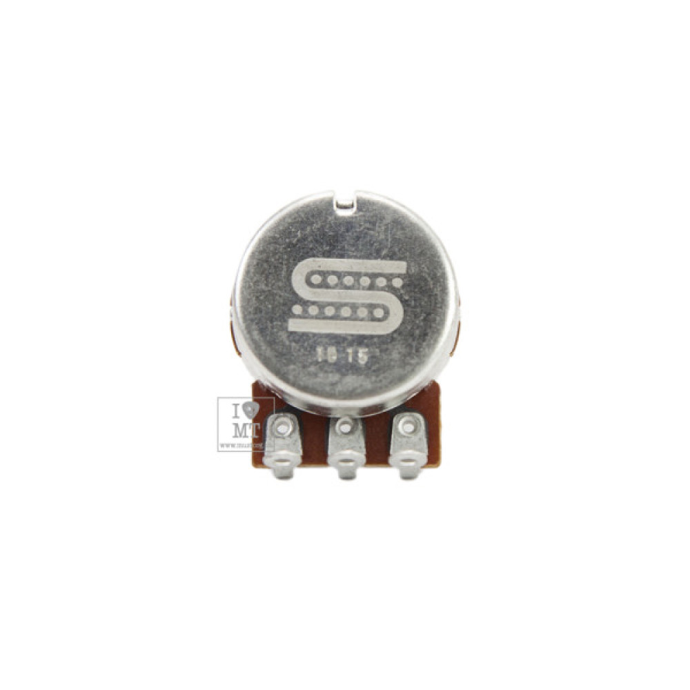 Потенціометр для гітари Seymour Duncan SDP250 (209907)