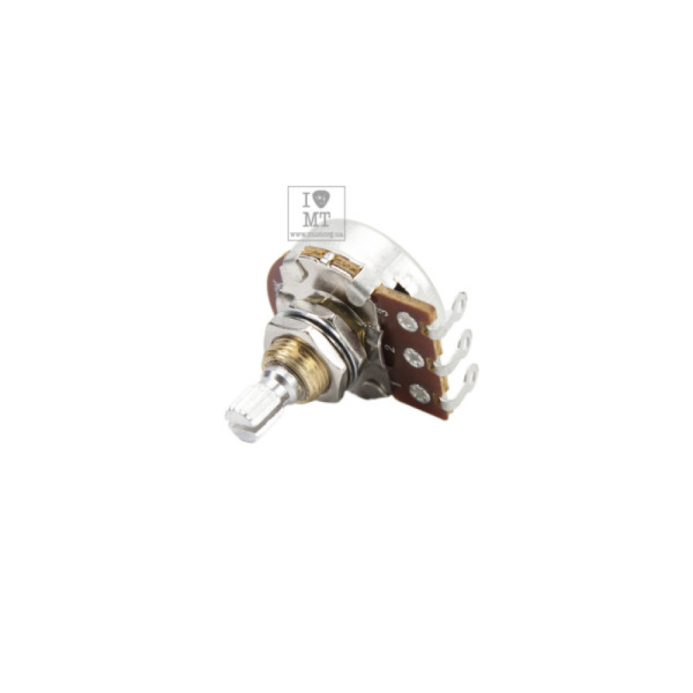 Потенціометр для гітари Seymour Duncan SDP250 (209907)