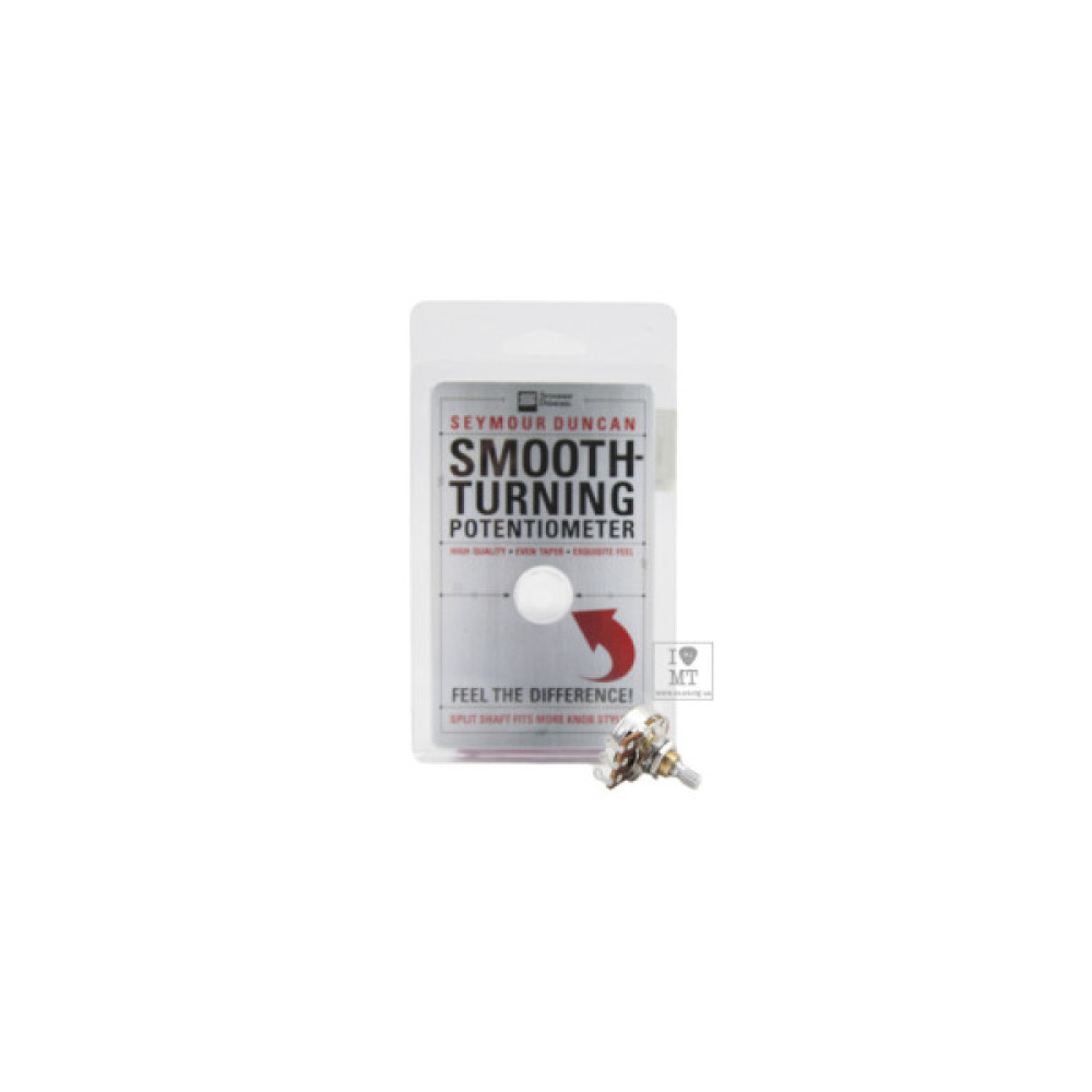Потенціометр для гітари Seymour Duncan SDP250 (209907)