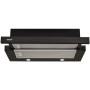 Витяжка кухонна Eleyus BREEZE 700 60 BL Витяжка кухонна Eleyus BREEZE 700 60 BL