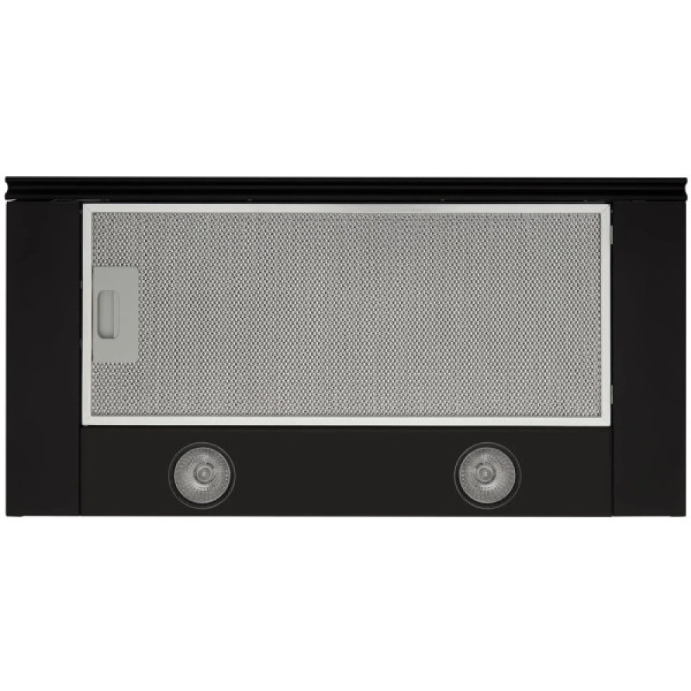 Витяжка кухонна Eleyus BREEZE 700 60 BL