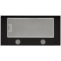 Витяжка кухонна Eleyus BREEZE 700 60 BL Витяжка кухонна Eleyus BREEZE 700 60 BL