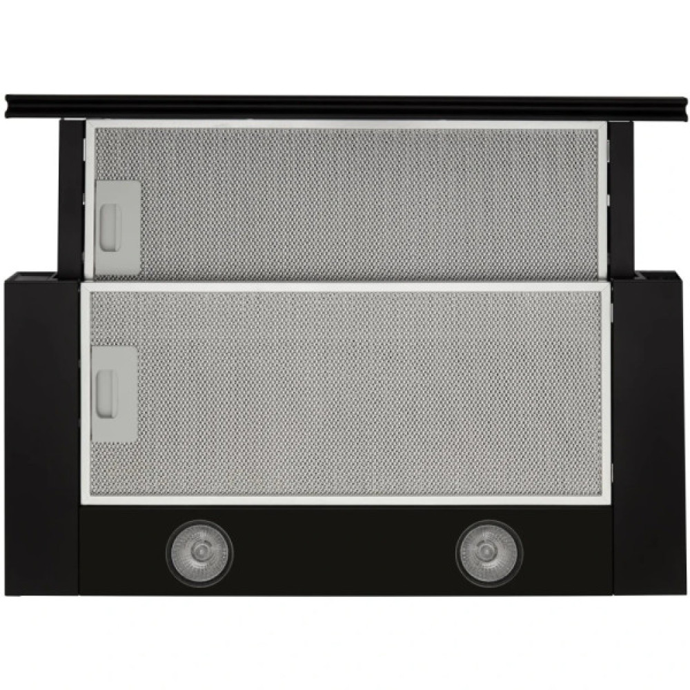 Витяжка кухонна Eleyus BREEZE 700 60 BL
