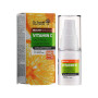 Сироватка для обличчя Dr. Sante Vitamin C Експрес 30 мл (4823015940590) Сироватка для обличчя Dr. Sante Vitamin C Експрес 30 мл (4823015940590)