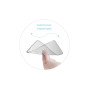 Чохол до мобільного телефона Global для Huawei Y6 2 (TPU) Extra Slim (светлый) (1283126473388) Чохол до мобільного телефона Global для Huawei Y6 2 (TPU) Extra Slim (светлый) (1283126473388)