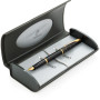 Ручка пір'яна Parker P РП Latitude F45Ч чорна (F45Ч) Ручка пір'яна Parker P РП Latitude F45Ч чорна (F45Ч)