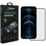Скло захисне BeCover Apple iPhone 13 Mini Black (706665) Скло захисне BeCover Apple iPhone 13 Mini Black (706665)