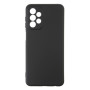 Чохол до мобільного телефона Armorstandart ICON Case Samsung A23 (A235) / A23 5G (A236) Black (ARM61674) Чохол до мобільного телефона Armorstandart ICON Case Samsung A23 (A235) / A23 5G (A236) Black (ARM61674)
