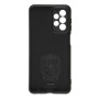 Чохол до мобільного телефона Armorstandart ICON Case Samsung A23 (A235) / A23 5G (A236) Black (ARM61674) Чохол до мобільного телефона Armorstandart ICON Case Samsung A23 (A235) / A23 5G (A236) Black (ARM61674)