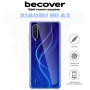 Чохол до мобільного телефона BeCover Xiaomi Mi A3 Transparancy (711035) Чохол до мобільного телефона BeCover Xiaomi Mi A3 Transparancy (711035)