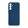 Чохол до мобільного телефона Armorstandart ICON Samsung A25 5G (A256) Camera cover Dark Blue (ARM83065) Чохол до мобільного телефона Armorstandart ICON Samsung A25 5G (A256) Camera cover Dark Blue (ARM83065)