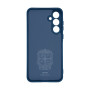 Чохол до мобільного телефона Armorstandart ICON Samsung A25 5G (A256) Camera cover Dark Blue (ARM83065) Чохол до мобільного телефона Armorstandart ICON Samsung A25 5G (A256) Camera cover Dark Blue (ARM83065)