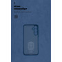 Чохол до мобільного телефона Armorstandart ICON Samsung A25 5G (A256) Camera cover Dark Blue (ARM83065) Чохол до мобільного телефона Armorstandart ICON Samsung A25 5G (A256) Camera cover Dark Blue (ARM83065)