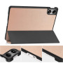 Чохол до планшета BeCover Smart Case Xiaomi Poco Pad 12.1" Rose Gold (711566) Чохол до планшета BeCover Smart Case Xiaomi Poco Pad 12.1" Rose Gold (711566)