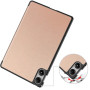 Чохол до планшета BeCover Smart Case Xiaomi Poco Pad 12.1" Rose Gold (711566) Чохол до планшета BeCover Smart Case Xiaomi Poco Pad 12.1" Rose Gold (711566)