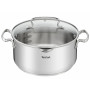 Каструля Tefal Duetto+ 5л (G7194656) Каструля Tefal Duetto+ 5л (G7194656)