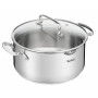 Каструля Tefal Duetto+ 5л (G7194656) Каструля Tefal Duetto+ 5л (G7194656)