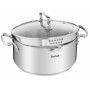 Каструля Tefal Duetto+ 5л (G7194656) Каструля Tefal Duetto+ 5л (G7194656)