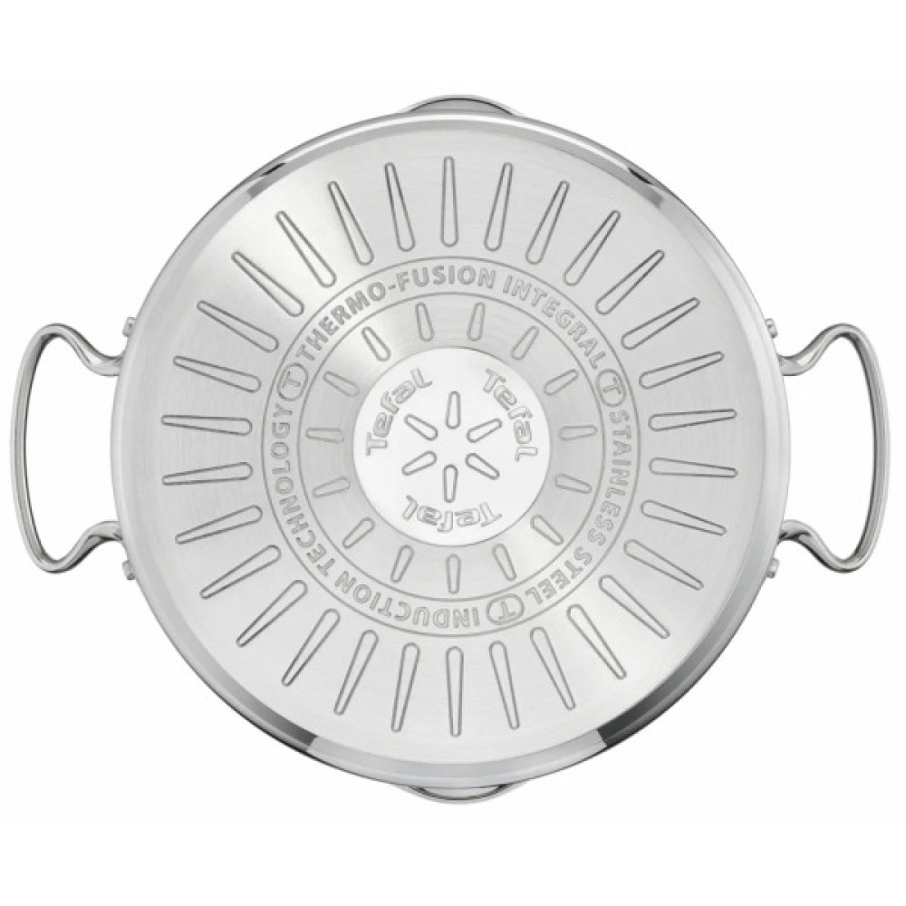 Каструля Tefal Duetto+ 5л (G7194656)