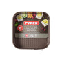 Форма для випікання Pyrex Asimetria 24 x 24 см роз'ємна (AS24BS0/7144) Форма для випікання Pyrex Asimetria 24 x 24 см роз'ємна (AS24BS0/7144)