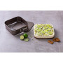Форма для випікання Pyrex Asimetria 24 x 24 см роз'ємна (AS24BS0/7144) Форма для випікання Pyrex Asimetria 24 x 24 см роз'ємна (AS24BS0/7144)