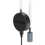 Компресор для акваріума Aqualighter aPUMP USB (5V) безшумний до 100 л (7910)