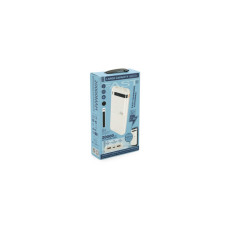 Батарея універсальна Remax 20000mAh, PD/20W, QC/22.5W, Black/White (RPP-72)