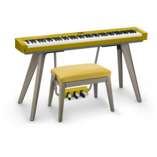 Банкетка для піаніста Casio BG50-VINYL-HM (363321)