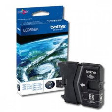 Картридж Brother DCP-J315W black (LC985BK) Картридж Brother DCP-J315W black (LC985BK)